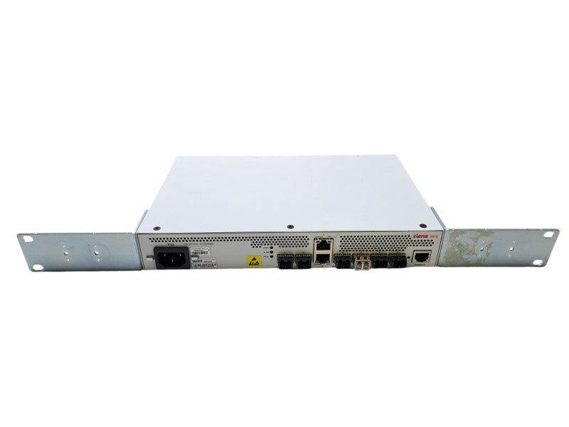 Ciena 3916 Series Service Delivery Switch 170-3916-904 *READ*
