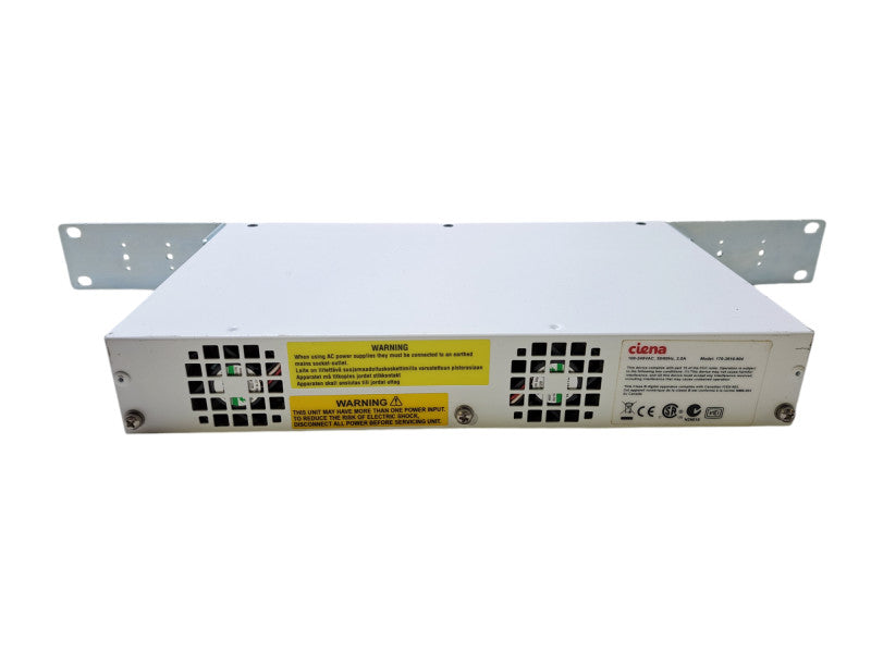 Ciena 3916 Series Service Delivery Switch 170-3916-904 *READ*