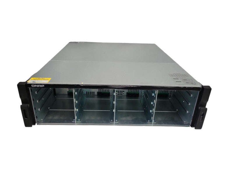 QNAP – NAS 16x3.5" Bay – TS-EC1679U-RP %