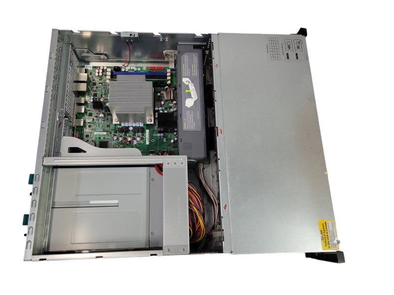 QNAP – NAS 16x3.5" Bay – TS-EC1679U-RP %