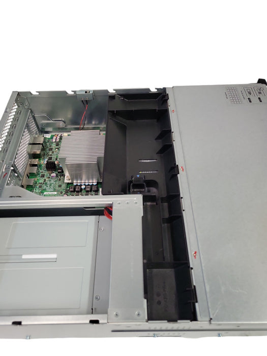QNAP – NAS 16x3.5" Bay – TS-EC1679U-RP %