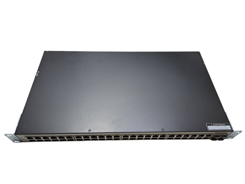 HP J9981A 1820-48G | 48-Port Gigabit Web Managed Switch | 4x SFP