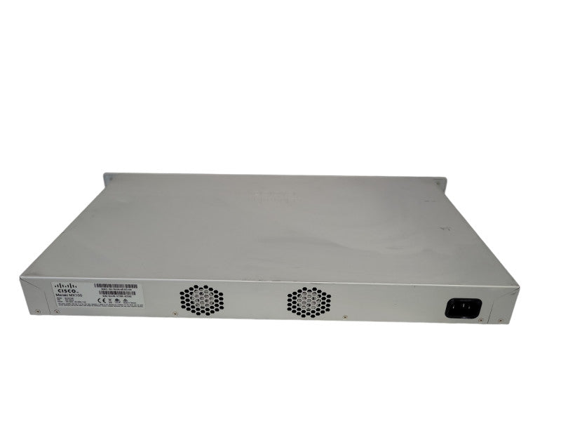 Cisco ‎Meraki MX100-HW Meraki Cloud Managed Security Applianc UNCLAIMED %