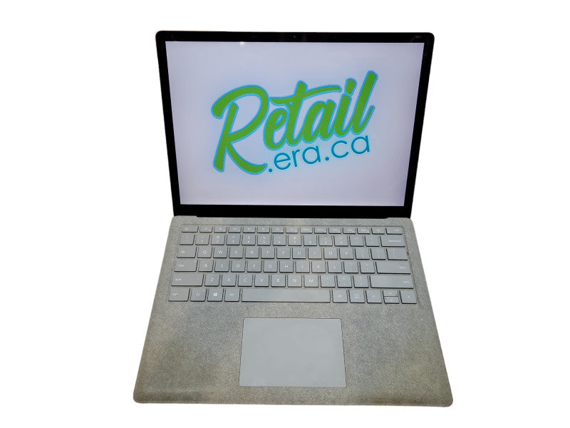 MS Surface Laptop 2 1769 | 4-Core i5-8350U @1.7GHz | 16GB RAM | 256GB SSD  Lap200