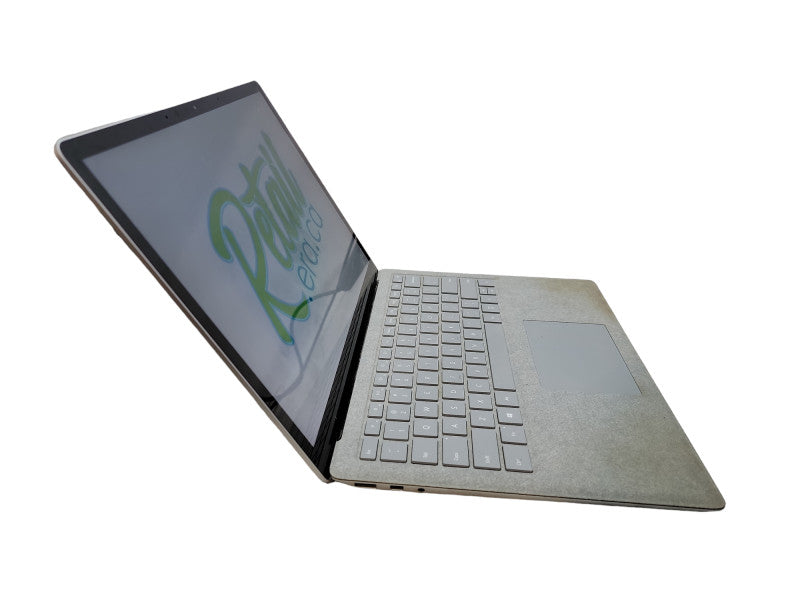 MS Surface Laptop 2 1769 | 4-Core i5-8350U @1.7GHz | 16GB RAM | 256GB SSD  Lap200