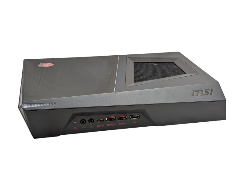 MSI Trident 3 SFF Gaming Computer Please READ  -