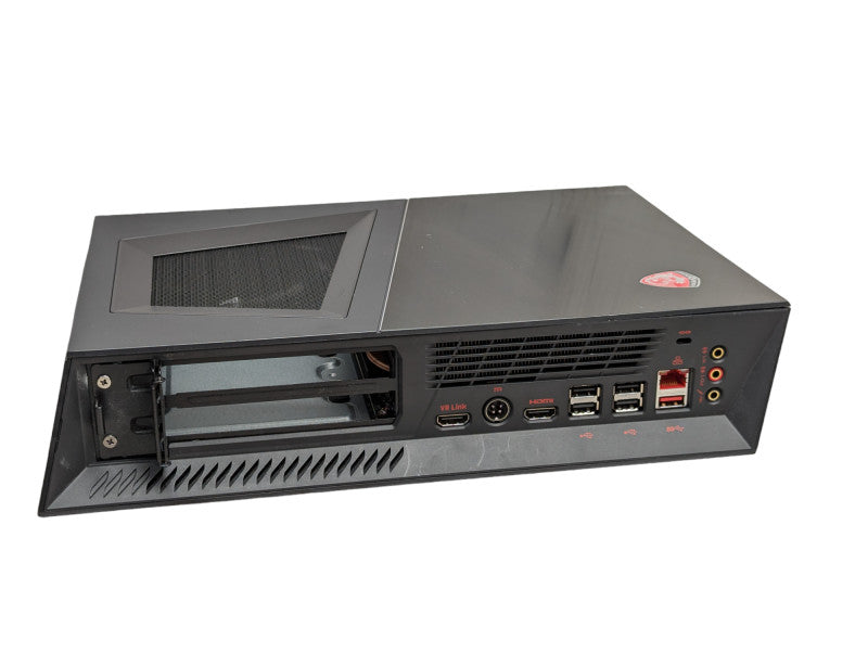 MSI Trident 3 SFF Gaming Computer Please READ  -
