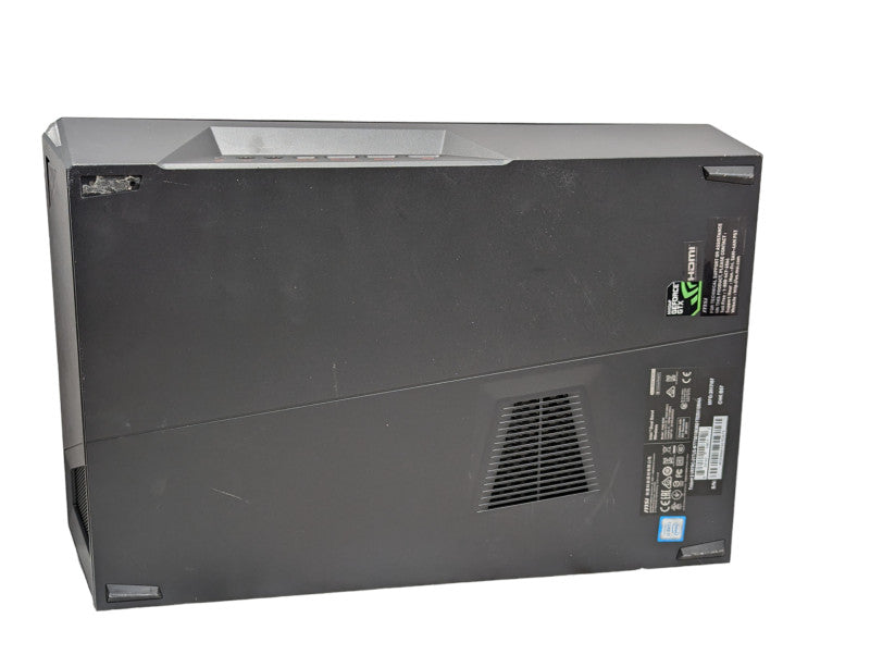 MSI Trident 3 SFF Gaming Computer Please READ  -