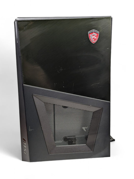 MSI Trident 3 SFF Gaming Computer Please READ  -