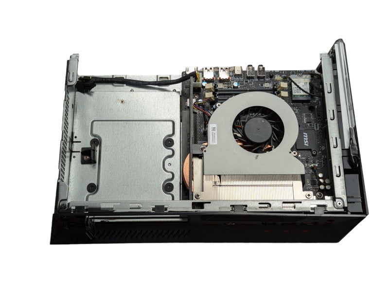 MSI Trident 3 SFF Gaming Computer Please READ  -