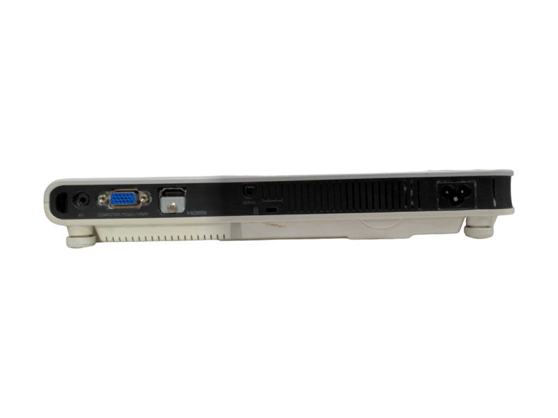 Casio XJ-A140v DLP Data Projector w/ Lamp Hour: 5773hrs