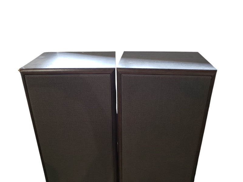 Vintage Advent 5002 speakers| READ