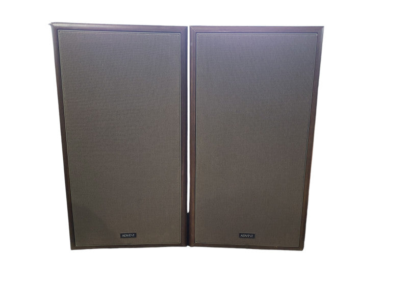 Vintage Advent 5002 speakers| READ