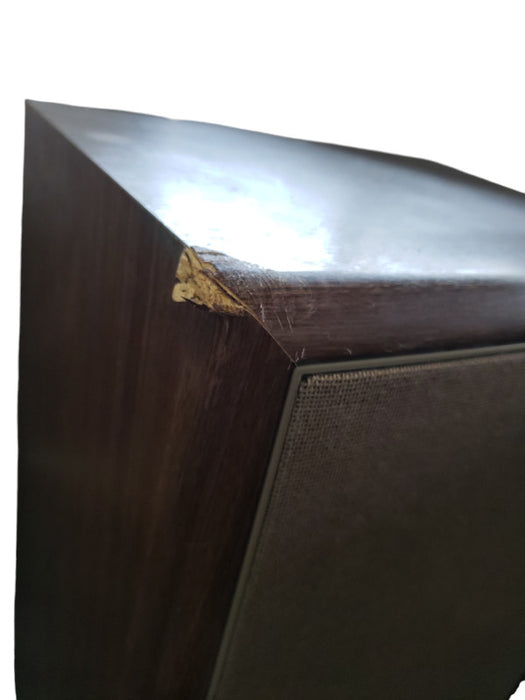 Vintage Advent 5002 speakers| READ