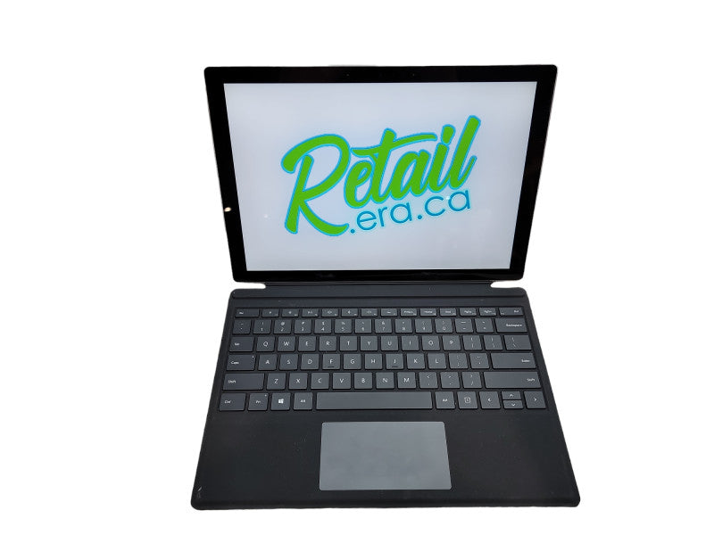 MS Surface Pro 7 1866 | 4-Core i5-1035G4 @1.1GHz | 8GB RAM | 128GB SSD
