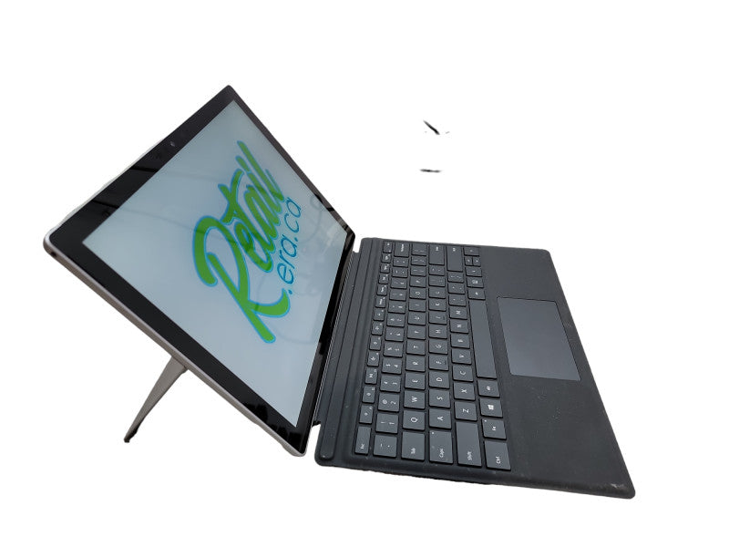 MS Surface Pro 7 1866 | 4-Core i5-1035G4 @1.1GHz | 8GB RAM | 128GB SSD