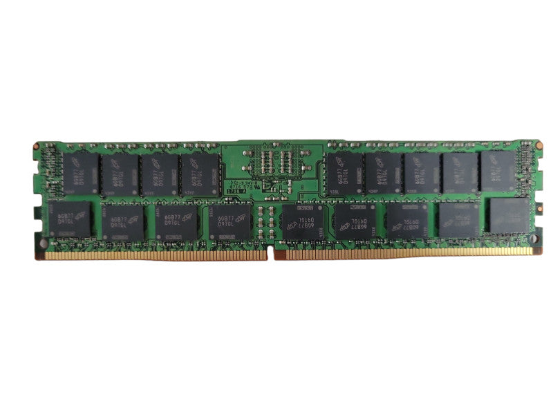 Micron 16GB 2RX4 PC4-2133P-RBB-10 Server Ram Q!