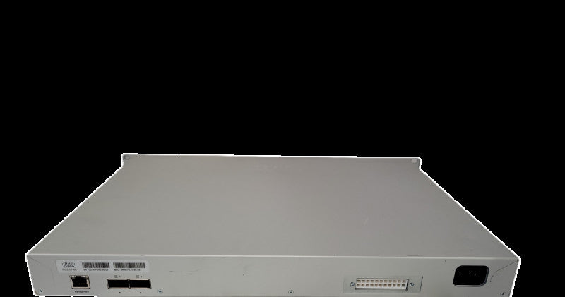 Cisco Meraki MS210-48-HW 48 Port Gigabit 4 SFP 1G Network Switch UNCLAIMED %