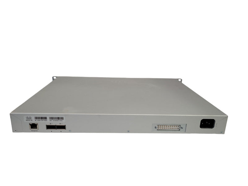 Cisco MS225-48-HW 48 Port Gigabit Cloud Managed Switch UNCLAIMED %