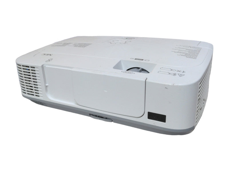 NEC NP-M271X HDMI Projector, Lamp hour: 4268hrs