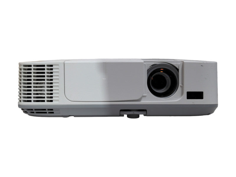 NEC NP-M271X HDMI Projector, Lamp hour: 4268hrs