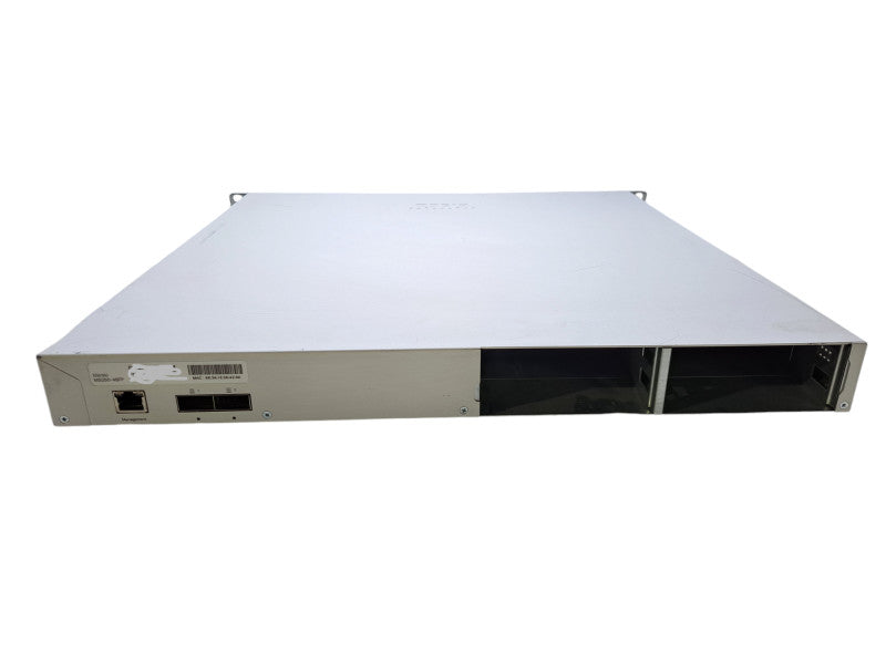 Cisco Meraki MS250-48FP | 48-Port Gigabit PoE+ Cloud Managed Switch | 4x SFP+