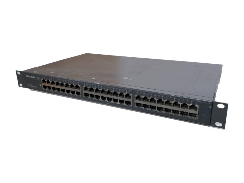 TP-Link 48-Port Gigabit Network Switch TL-SG1048