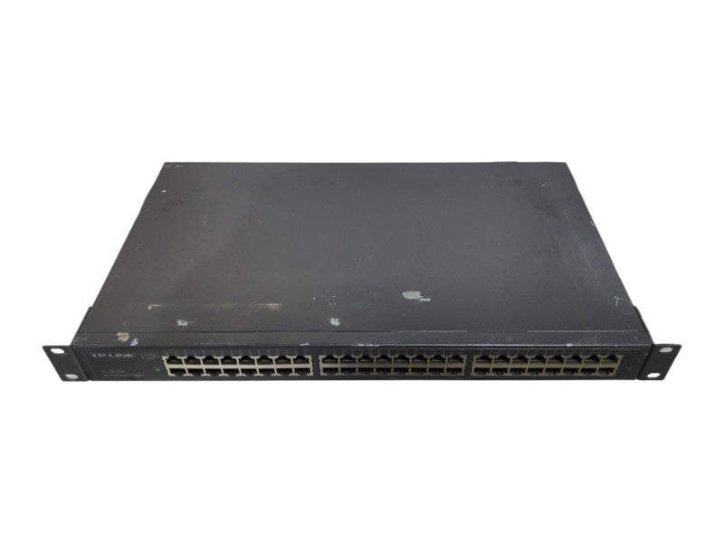 TP-Link 48-Port Gigabit Network Switch TL-SG1048