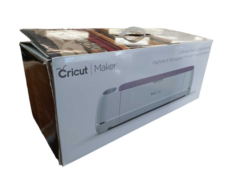 Cricut Maker Model: CXPL301 =