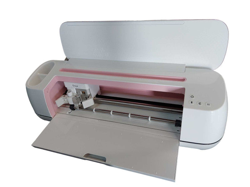 Cricut Maker Model: CXPL301 =