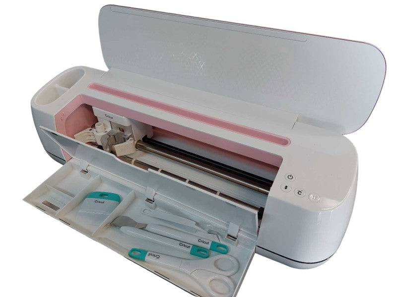 Cricut Maker Model: CXPL301 =