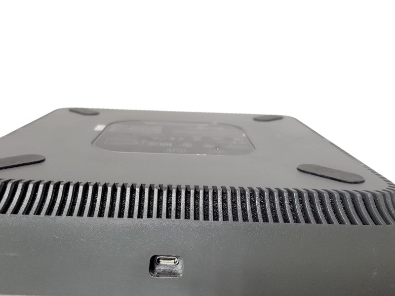 Cisco CP-8832-K9 IP Conference Phone ONLY, read Q_