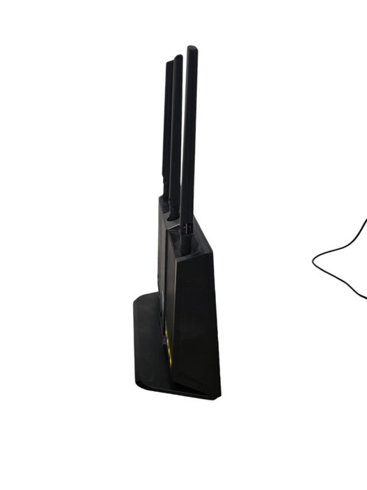 ASUS RT-AC68U AC1900 1300 Mbps 4 Port Gigabit Wireless AC Router