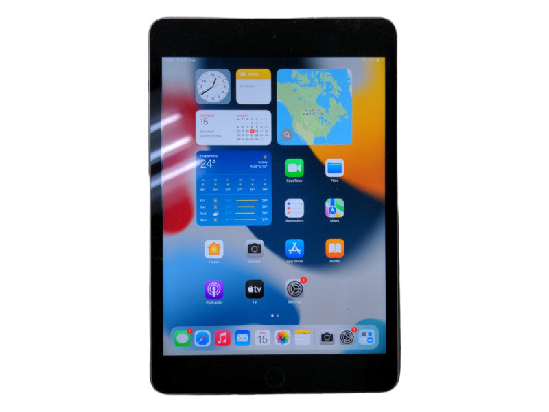 Apple iPad Mini 4 16GB (A1538)
