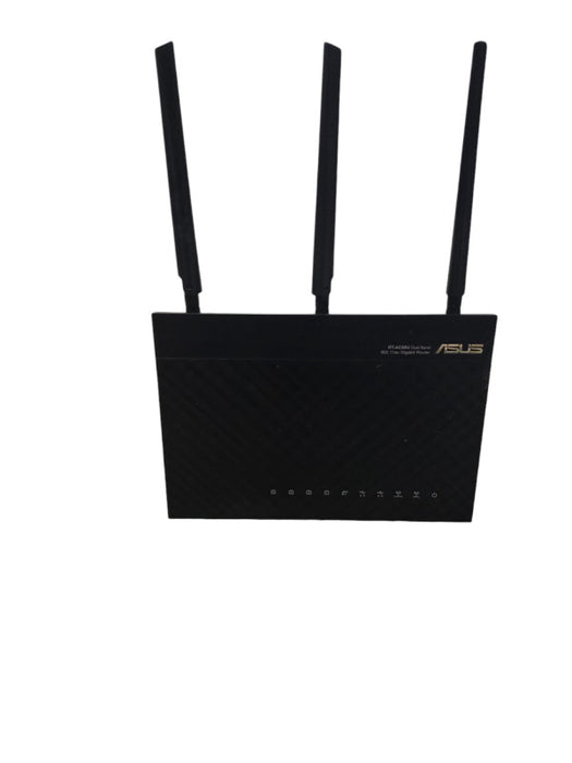 ASUS RT-AC68U AC1900 1300 Mbps 4 Port Gigabit Wireless AC Router