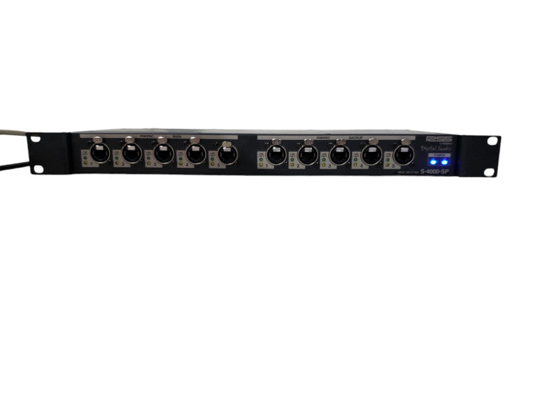 Roland RSS S-4000-SP Digital Snake REAC Splitter