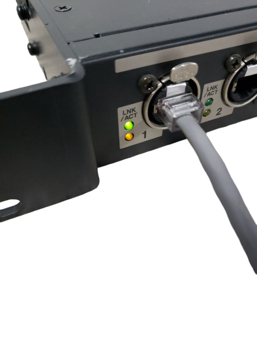 Roland RSS S-4000-SP Digital Snake REAC Splitter