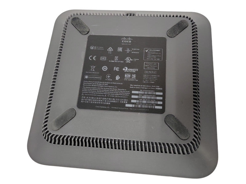 Cisco CP-7832-K9 Conference iP Phone Q_