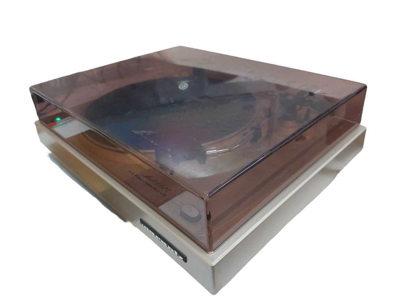 Marantz Record Player Belt Drive Model: 6025 =