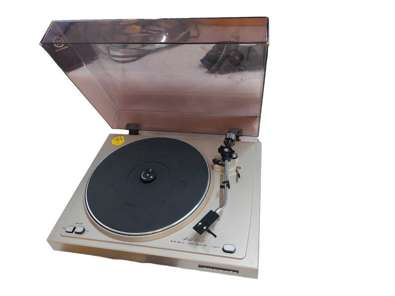 Marantz Record Player Belt Drive Model: 6025 =