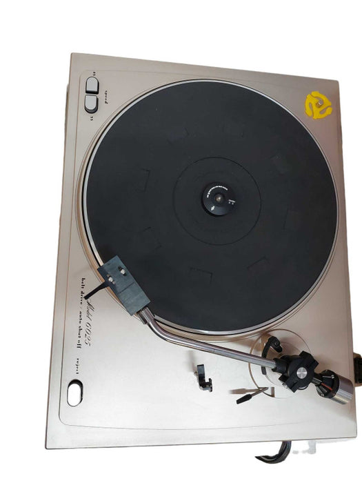 Marantz Record Player Belt Drive Model: 6025 =