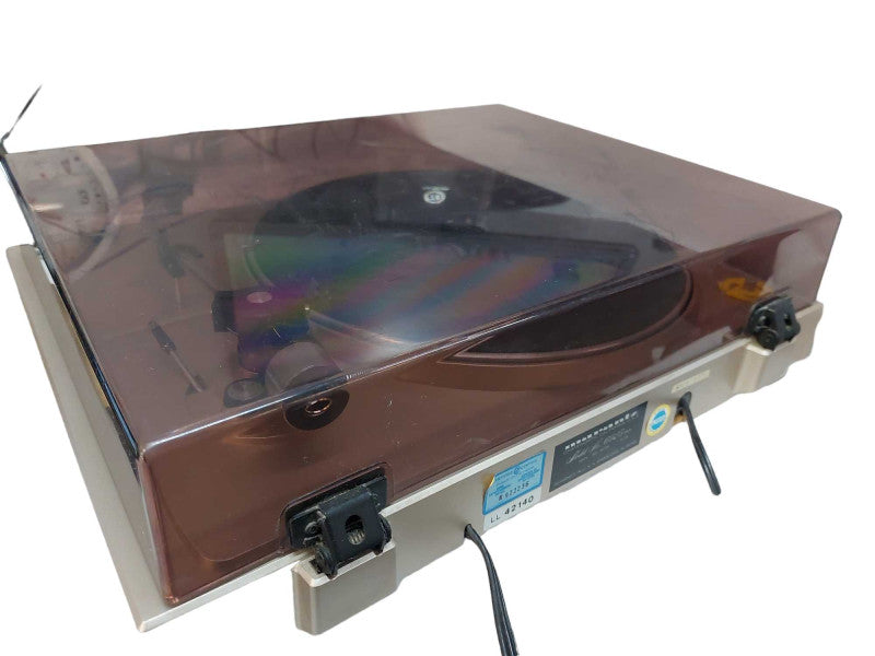 Marantz Record Player Belt Drive Model: 6025 =