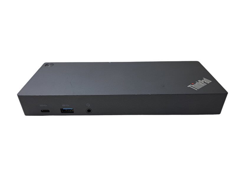 Lenovo ThinkPad Hybrid USB-C/USB-A Docking Station DUD9011D1