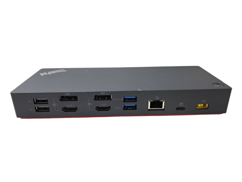 Lenovo ThinkPad Hybrid USB-C/USB-A Docking Station DUD9011D1