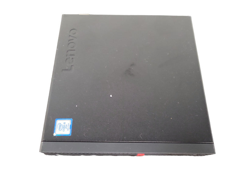 Lenovo ThinkCentre M920q | i5-8500T @ 2.10GHz 6C, 8GB DDR4, 128GB NVMe !