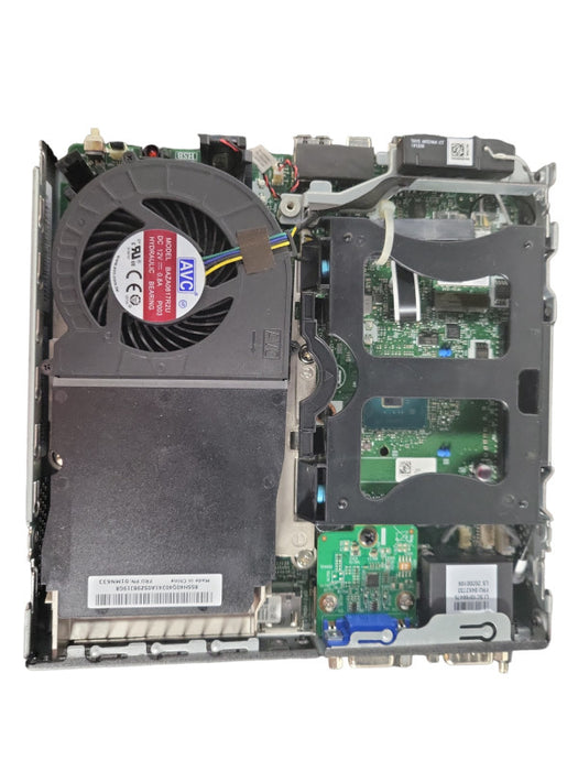 Lenovo ThinkCentre M920q | i5-8500T @ 2.10GHz 6C, 8GB DDR4, 128GB NVMe !