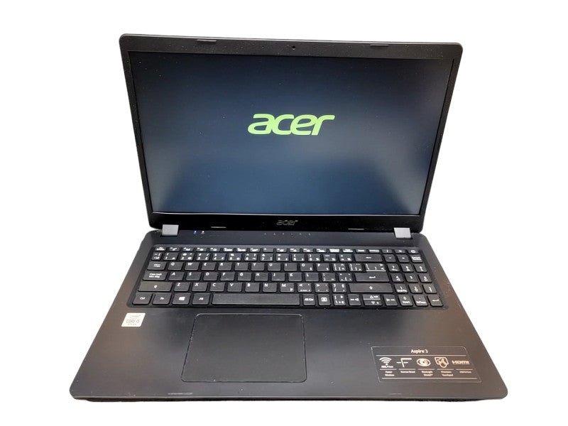 Acer Aspire 3| i5-10210U| 8GB DDR4| NO SSD FOR PARTS/REPAIR  β BudLap