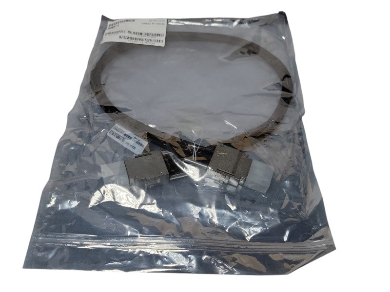 Cisco StackWise 1 Meter Stacking Cable for 3850 Series STACK-T1-1M 800-40404- _