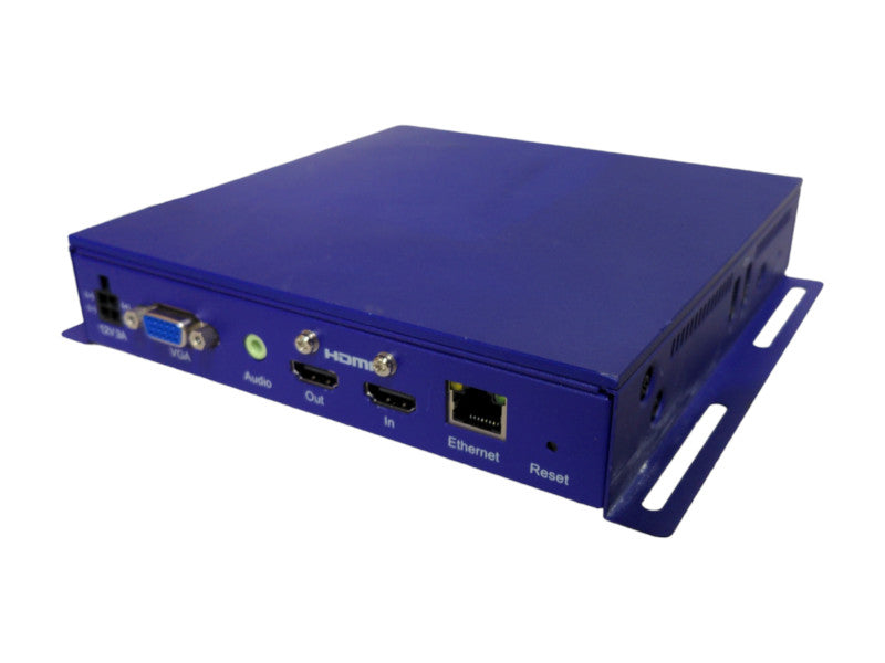Brightsign XD1132 Networked Interactive digital signage controller