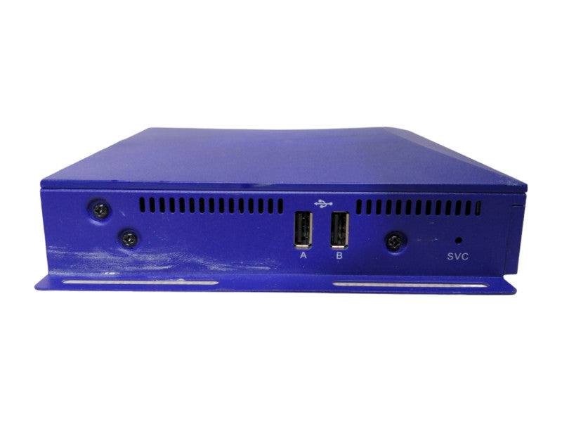 Brightsign XD1132 Networked Interactive digital signage controller